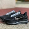 Nike Air Zoom G.T. Run Black Metallic Silver CZ1890-003