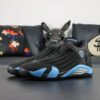 Air Jordan 14 Retro University Blue UNC (Style Code: 487471-007)