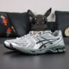ASICS GEL-1090 Pure Silver Black 1021A283