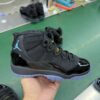 Air Jordan 11 Retro Gamma Blue 378038-006