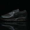 Nike Air Max 90 Triple Black 537384-090