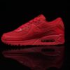 Nike Air Max 90 Essential University Red 537384-601