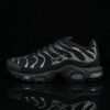 Nike Air Max Plus TN Black Crystal Rhinestone
