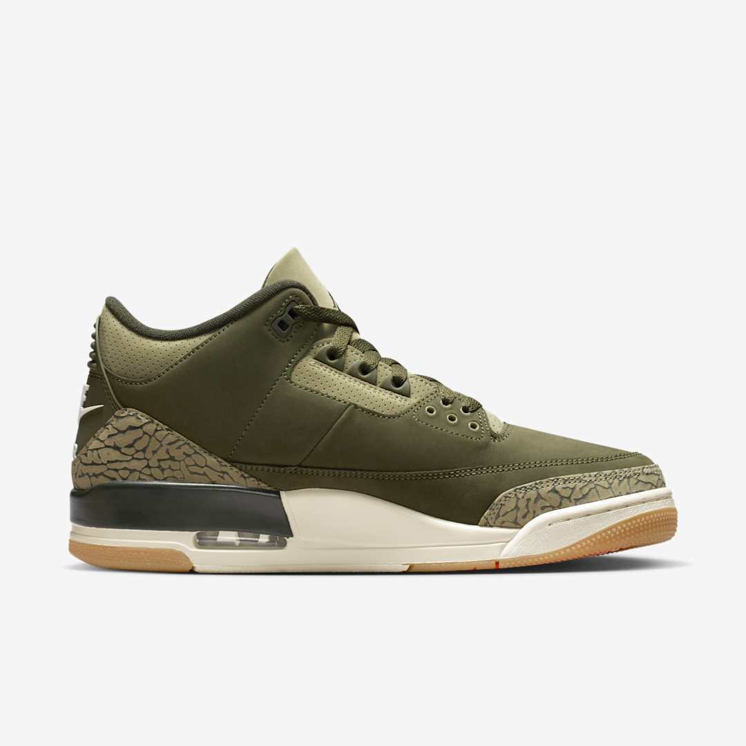 Air Jordan 3 “Family Affair” - Image 5