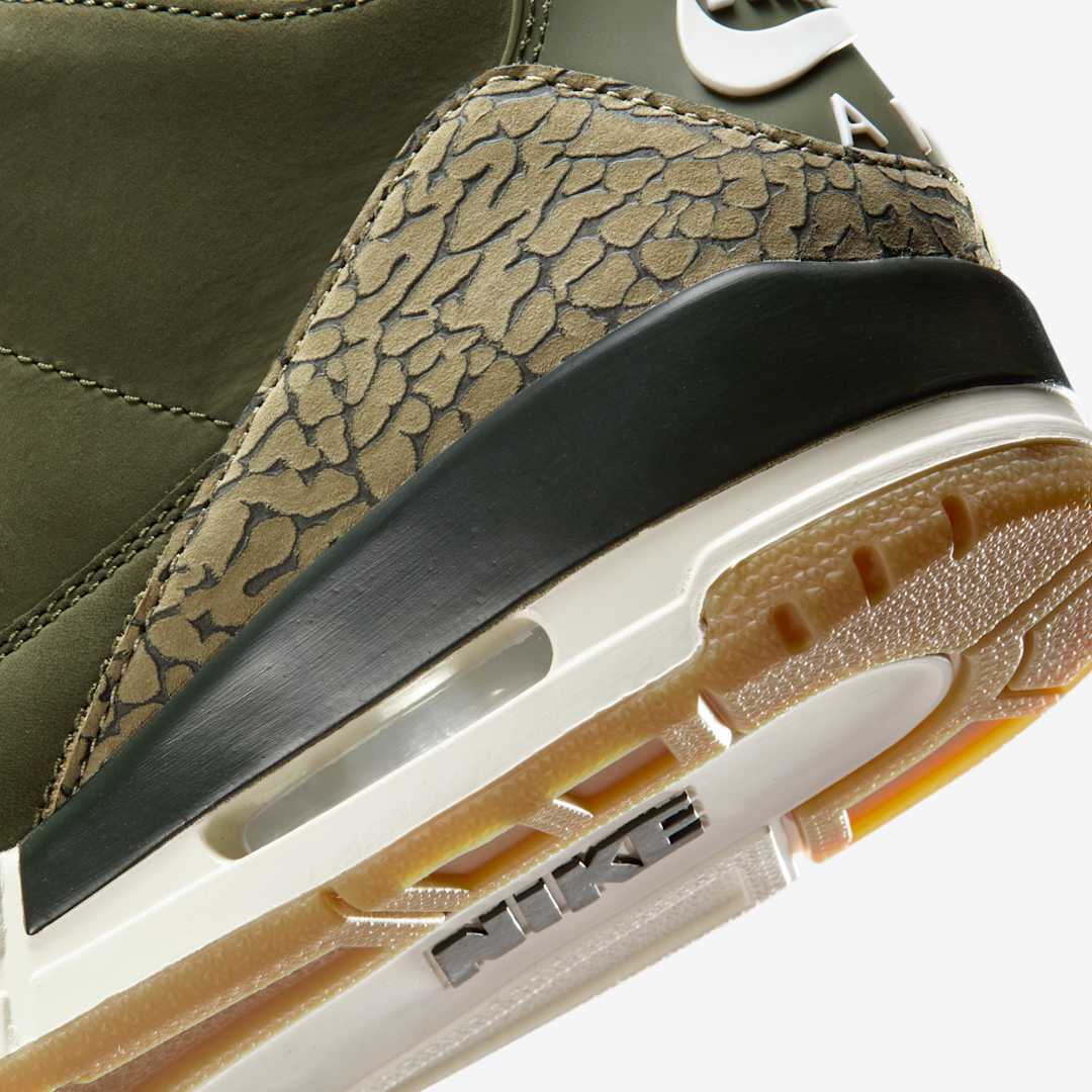 Air Jordan 3 “Family Affair” - Image 9