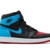 Air Jordan 1 High OG ‘UNC to Chicago’ CD0461-046