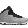 Air Jordan 10 Retro ‘Cement’ 310805-062