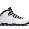 Air Jordan 10 Retro ‘Steel’ 2013 310805-103