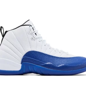 Air Jordan 12 ‘Blueberry’ CT8013-140
