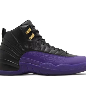 Air Jordan 12 Retro ‘Field Purple’ CT8013-057