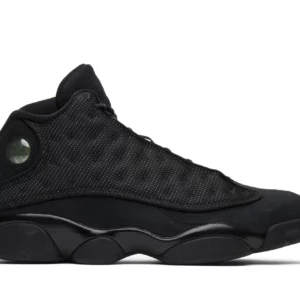 Air Jordan 13 Retro ‘Black Cat’ 414571-011