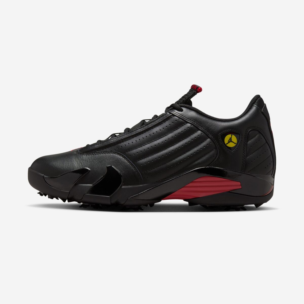 Air Jordan 14 Golf “Last Shot” - Image 2