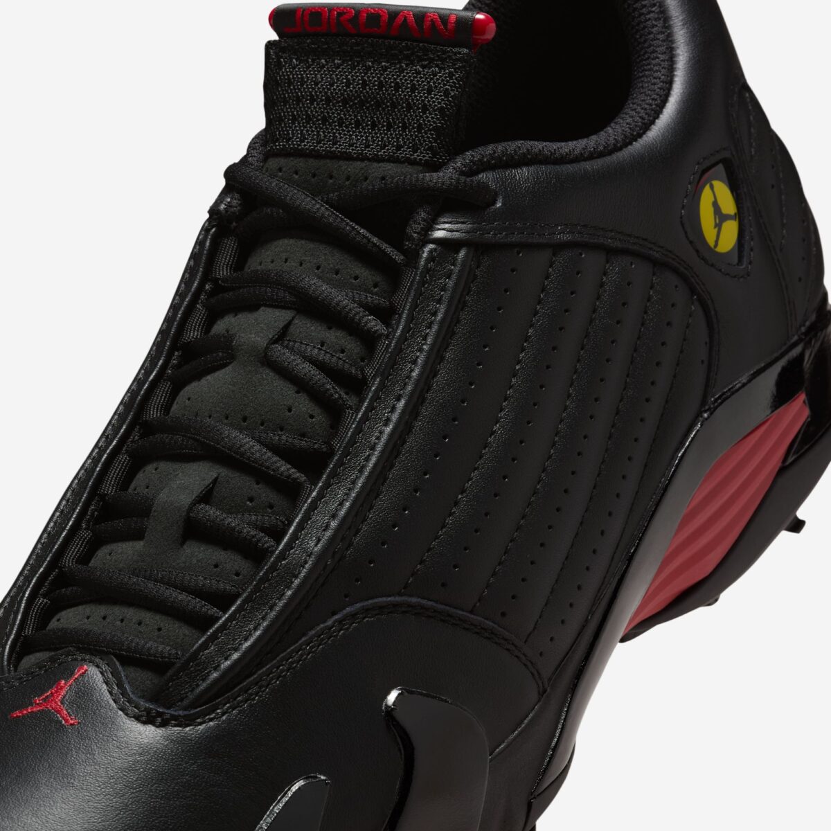 Air Jordan 14 Golf “Last Shot” - Image 5