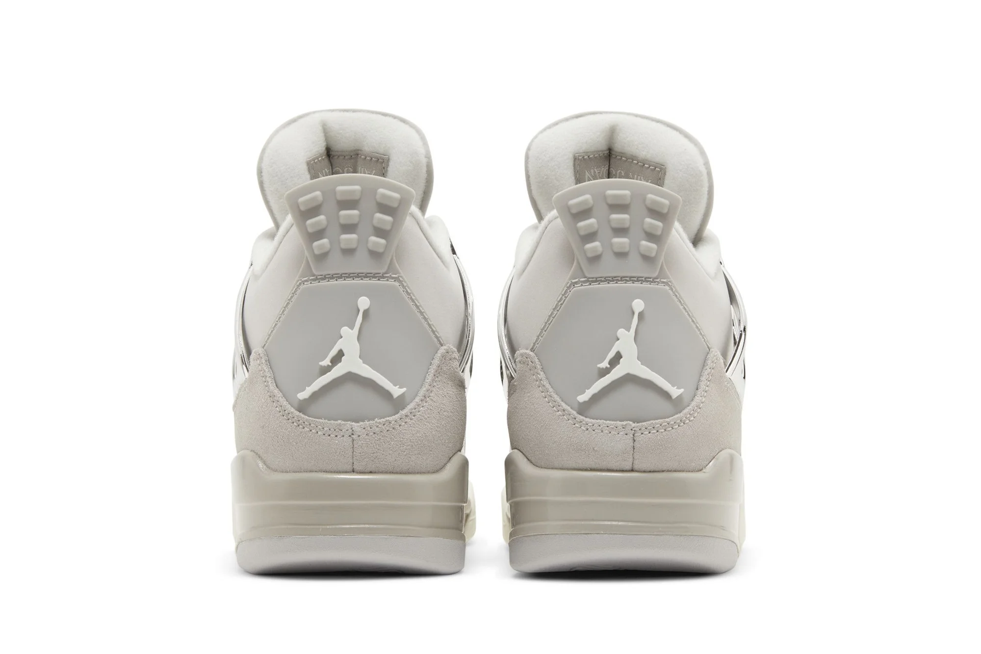 Air Jordan 4 Retro ‘Frozen Moments’ AQ9129-001 - Image 6
