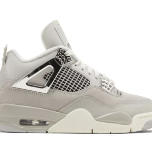 Air Jordan 4 Retro ‘Frozen Moments’ AQ9129-001