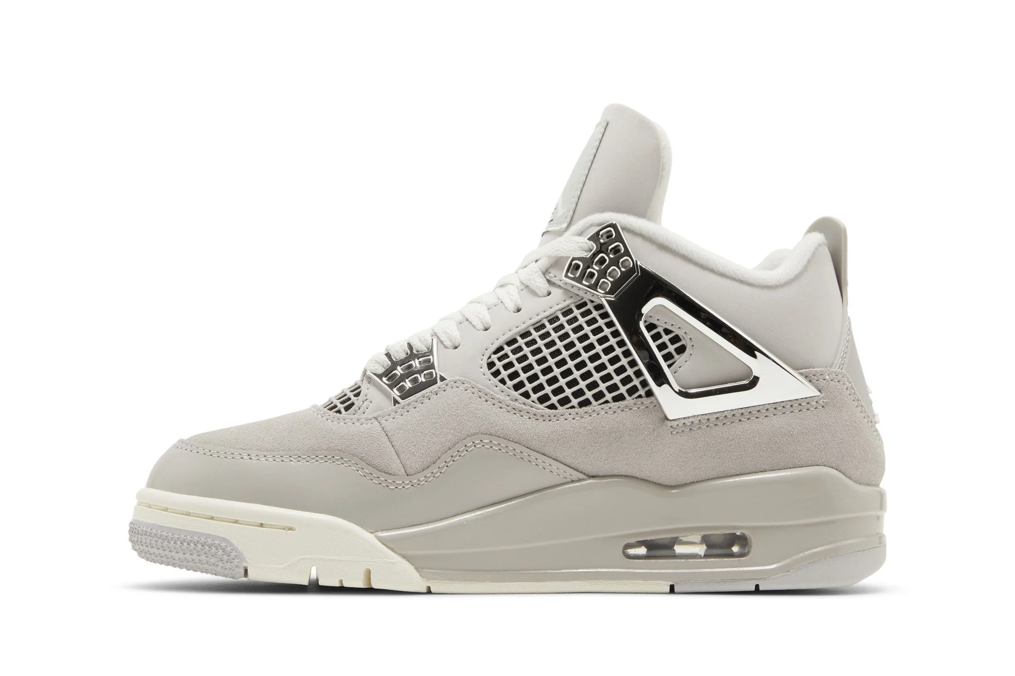 Air Jordan 4 Retro ‘Frozen Moments’ AQ9129-001 - Image 3