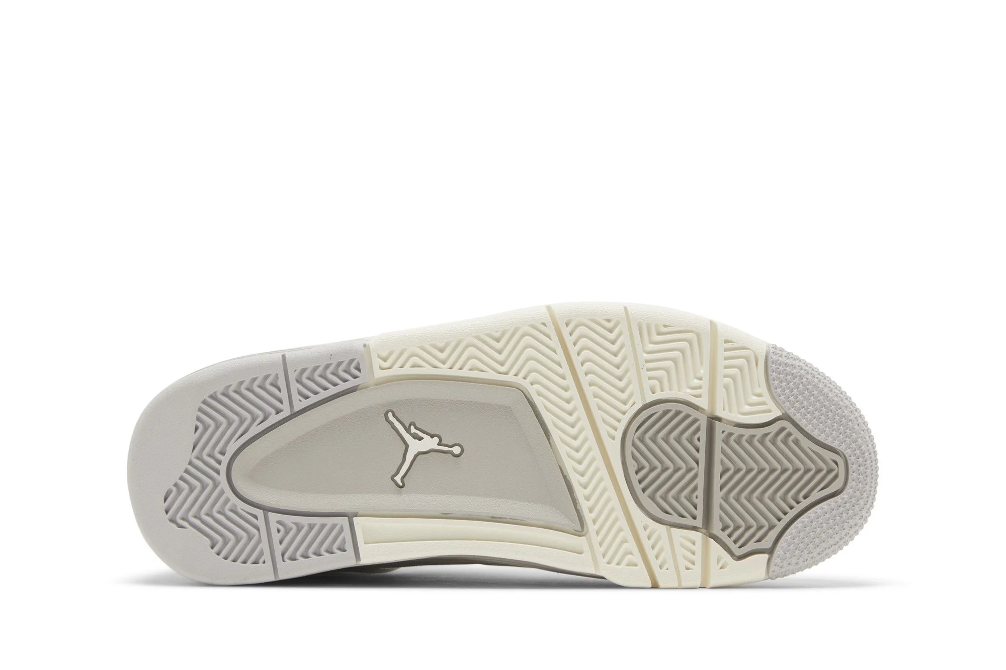 Air Jordan 4 Retro ‘Frozen Moments’ AQ9129-001 - Image 4