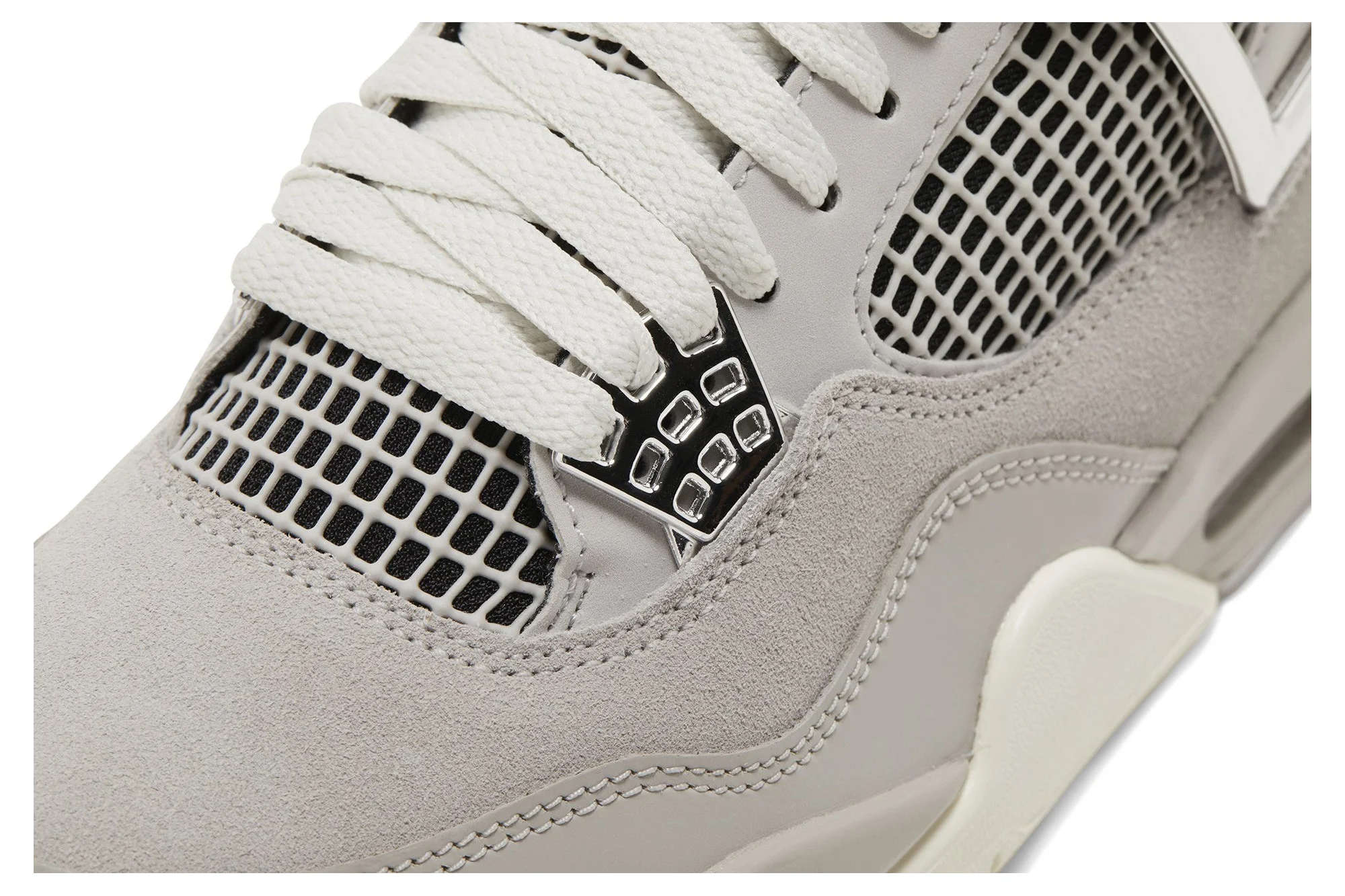 Air Jordan 4 Retro ‘Frozen Moments’ AQ9129-001 - Image 10