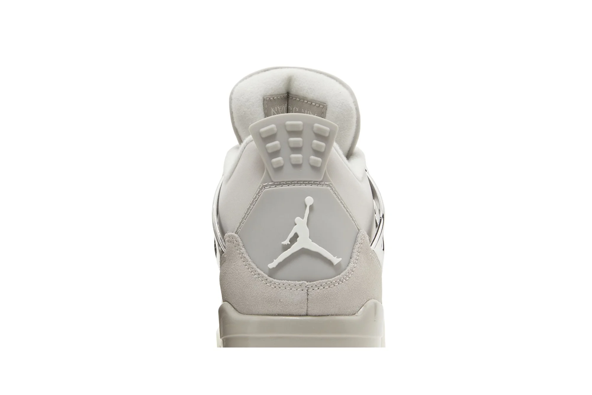 Air Jordan 4 Retro ‘Frozen Moments’ AQ9129-001 - Image 7
