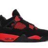 Air Jordan 4 Retro ‘Red Thunder’ CT8527-016