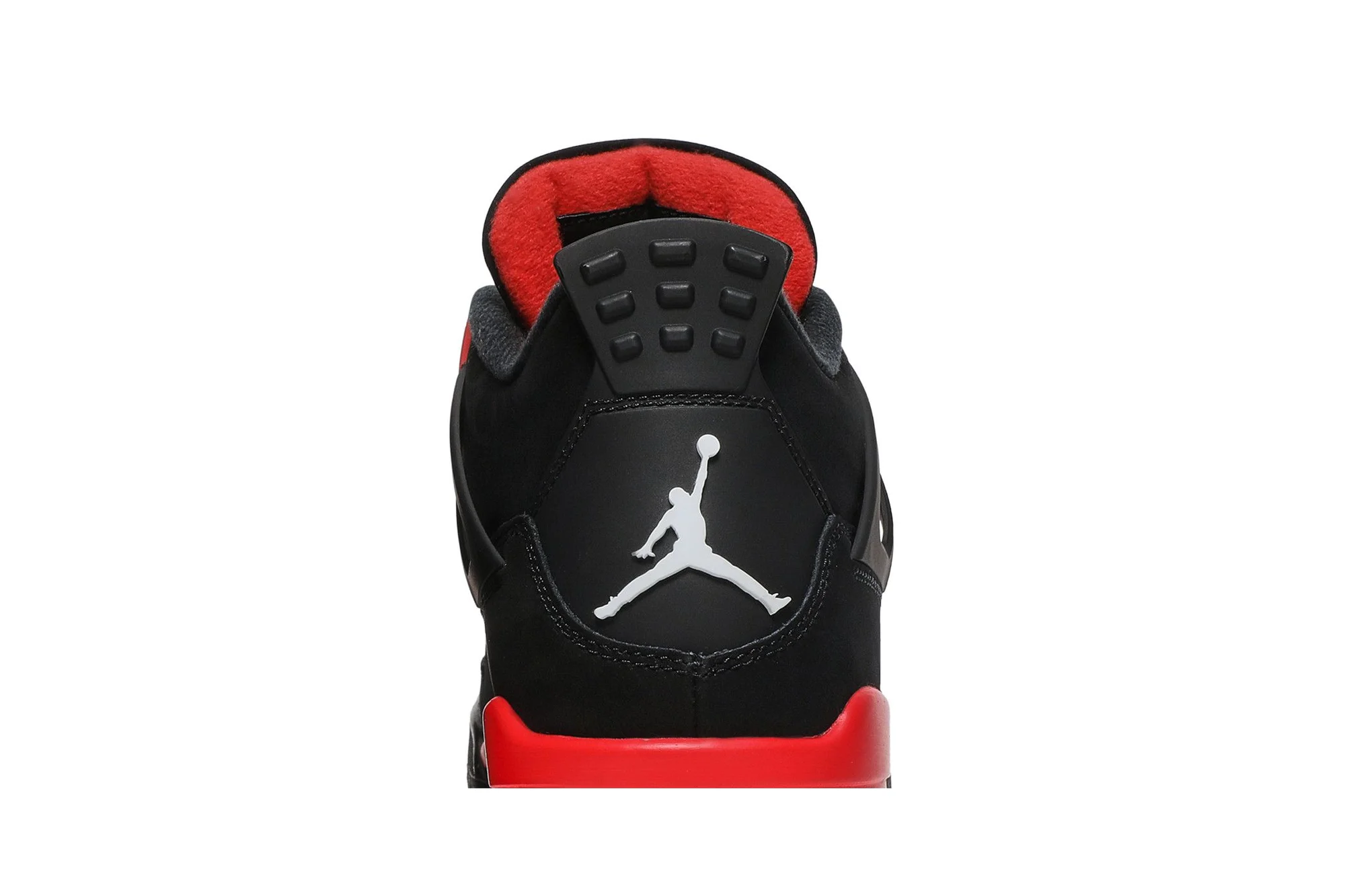 Air Jordan 4 Retro ‘Red Thunder’ CT8527-016 - Image 7