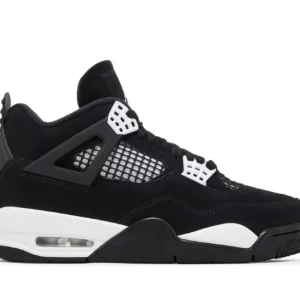 Air Jordan 4 Retro ‘White Thunder’ FQ8138-001