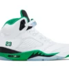 Air Jordan 5 Retro ‘Lucky Green’ DD9336-103