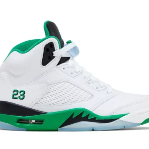 Air Jordan 5 Retro ‘Lucky Green’ DD9336-103