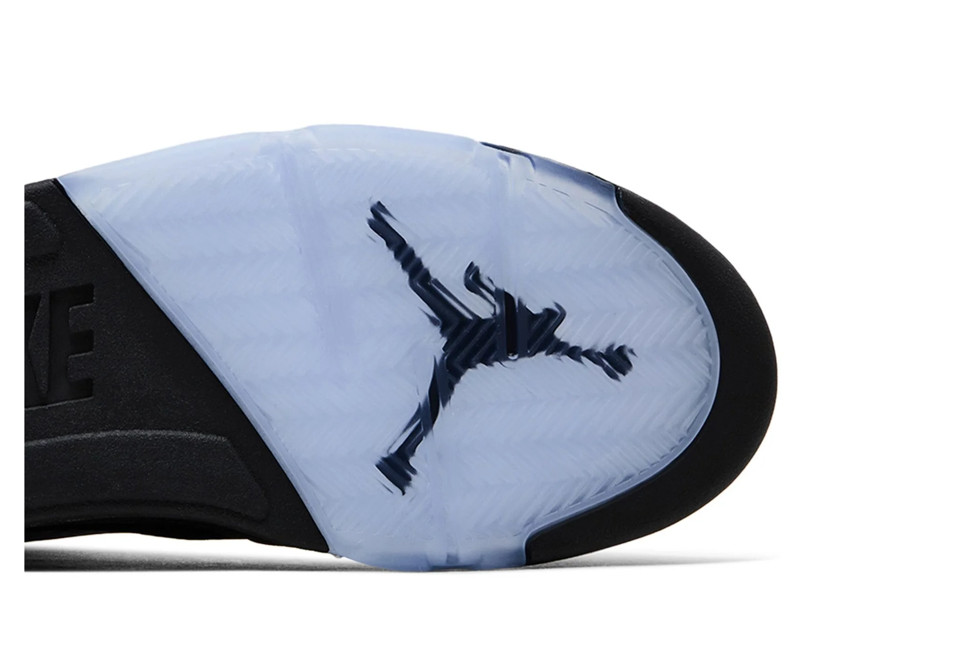 Air Jordan 5 Retro OG ‘Black Metallic Reimagined’ HF3975-001 - Image 5