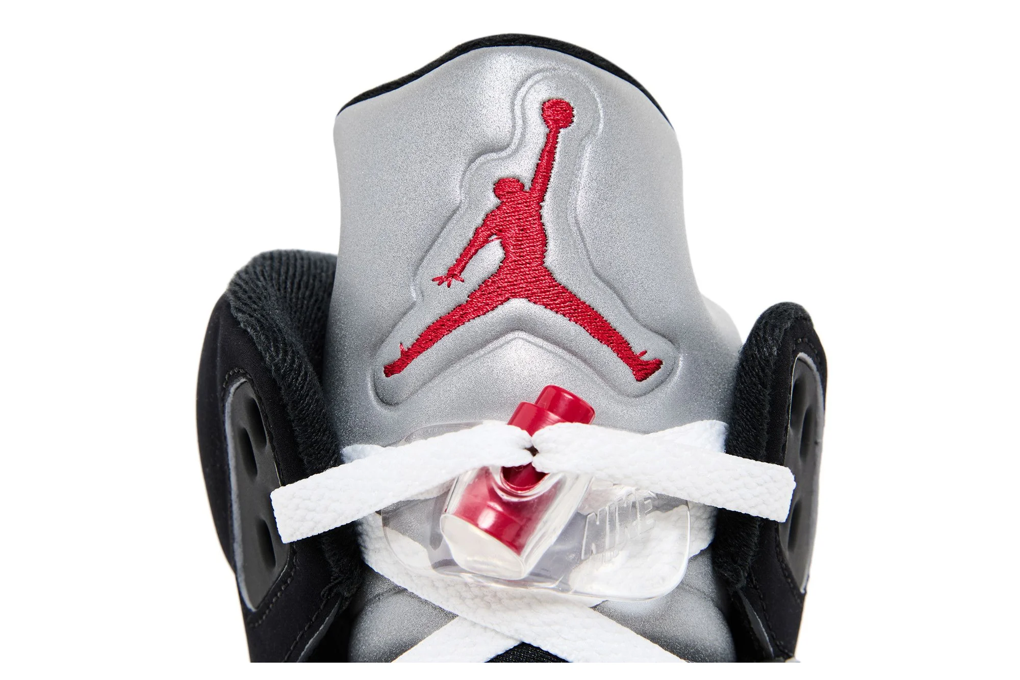 Air Jordan 5 Retro OG ‘Black Metallic Reimagined’ HF3975-001 - Image 10