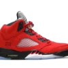 Air Jordan 5 Retro ‘Raging Bull’ 2021 DD0587-600