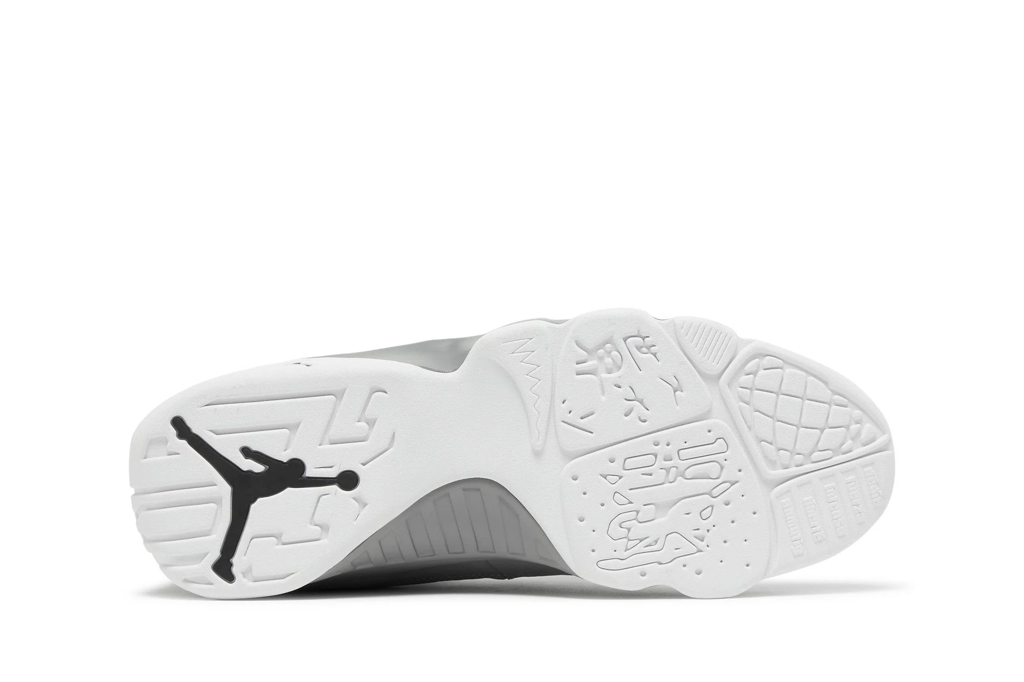 Air Jordan 9 Retro ‘Particle Grey’ CT8019-060 - Image 4