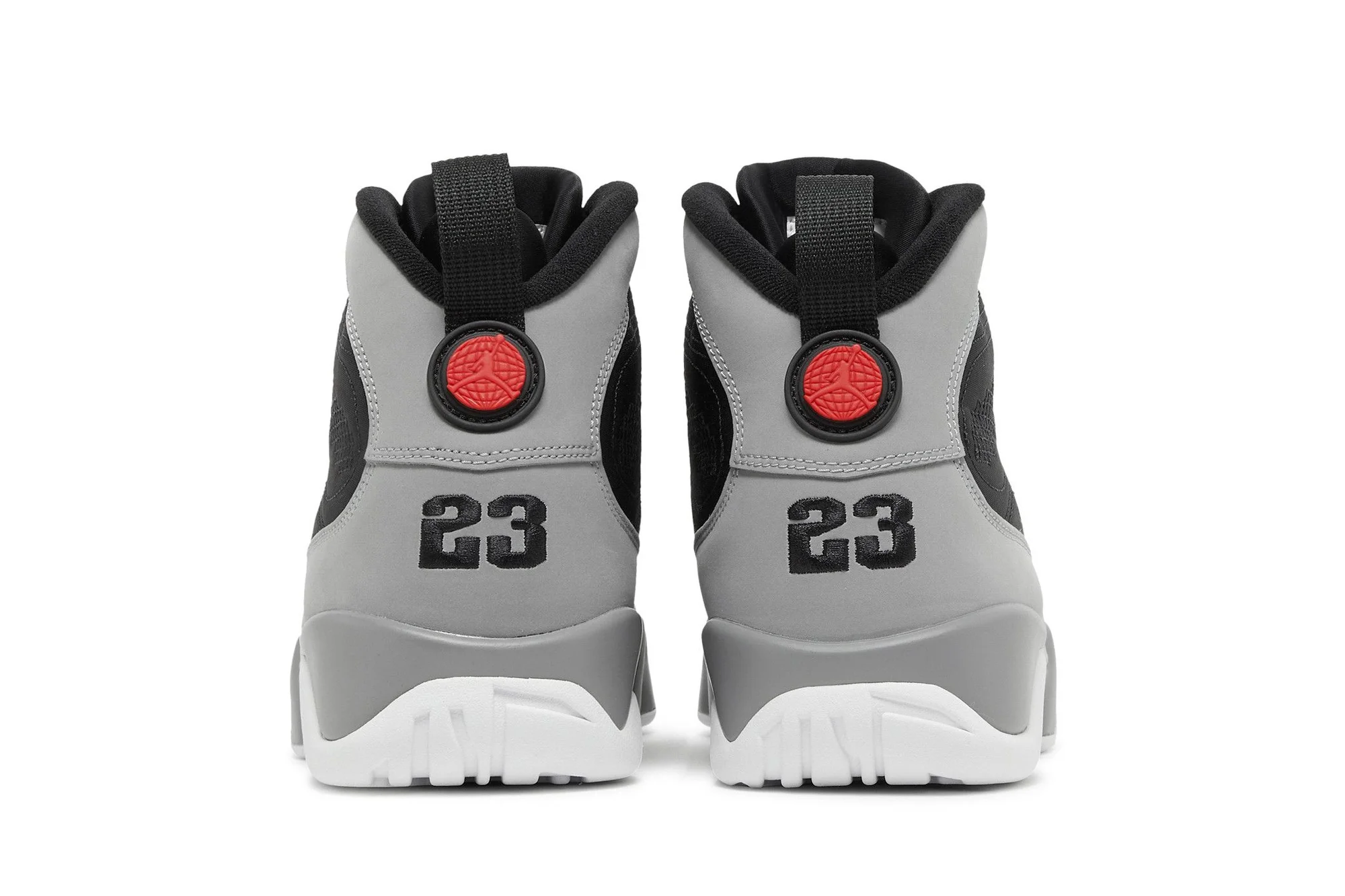 Air Jordan 9 Retro ‘Particle Grey’ CT8019-060 - Image 6