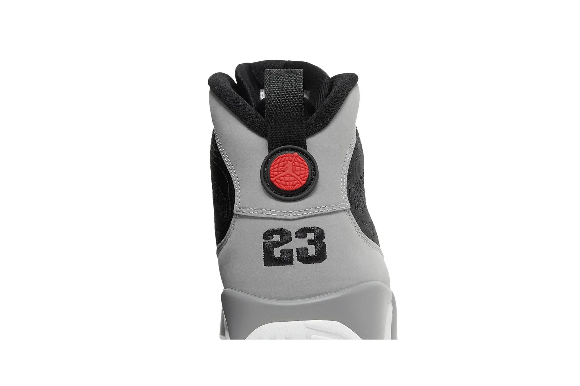 Air Jordan 9 Retro ‘Particle Grey’ CT8019-060 - Image 7