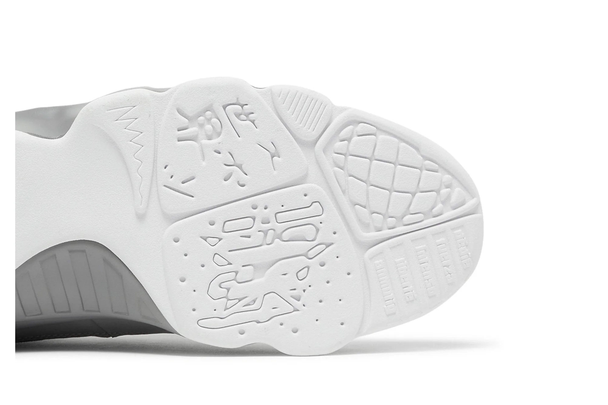 Air Jordan 9 Retro ‘Particle Grey’ CT8019-060 - Image 5