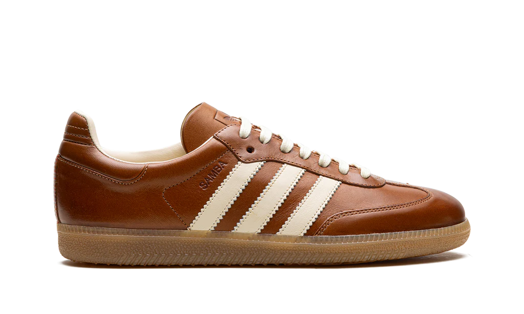 Samba OG "Made in Italy Vachetta Tan" IE9121 - Image 6
