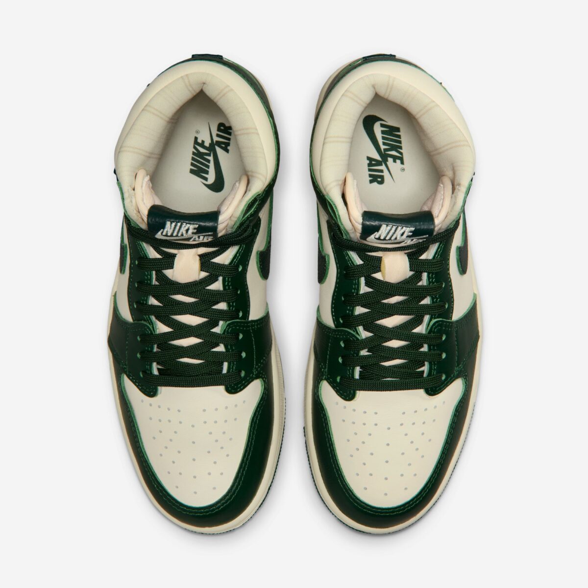 Air Jordan 1 High OG WMNS “Fir” - Image 4