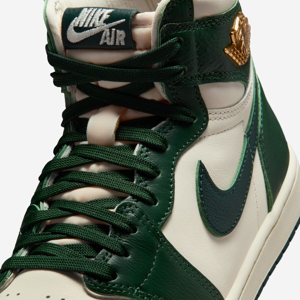 Air Jordan 1 High OG WMNS “Fir” - Image 5