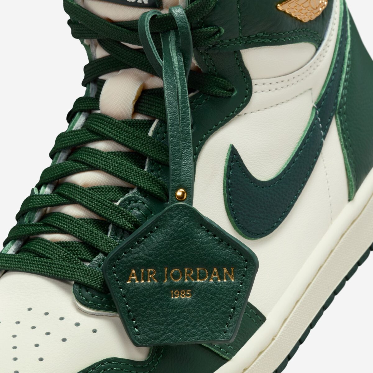 Air Jordan 1 High OG WMNS “Fir” - Image 6