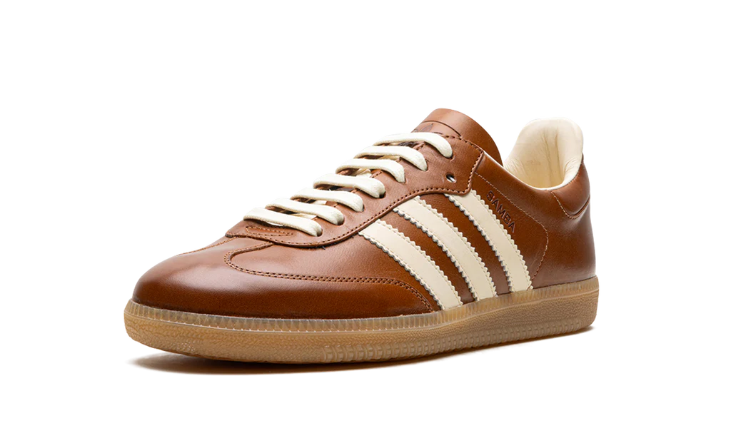 Samba OG "Made in Italy Vachetta Tan" IE9121 - Image 4