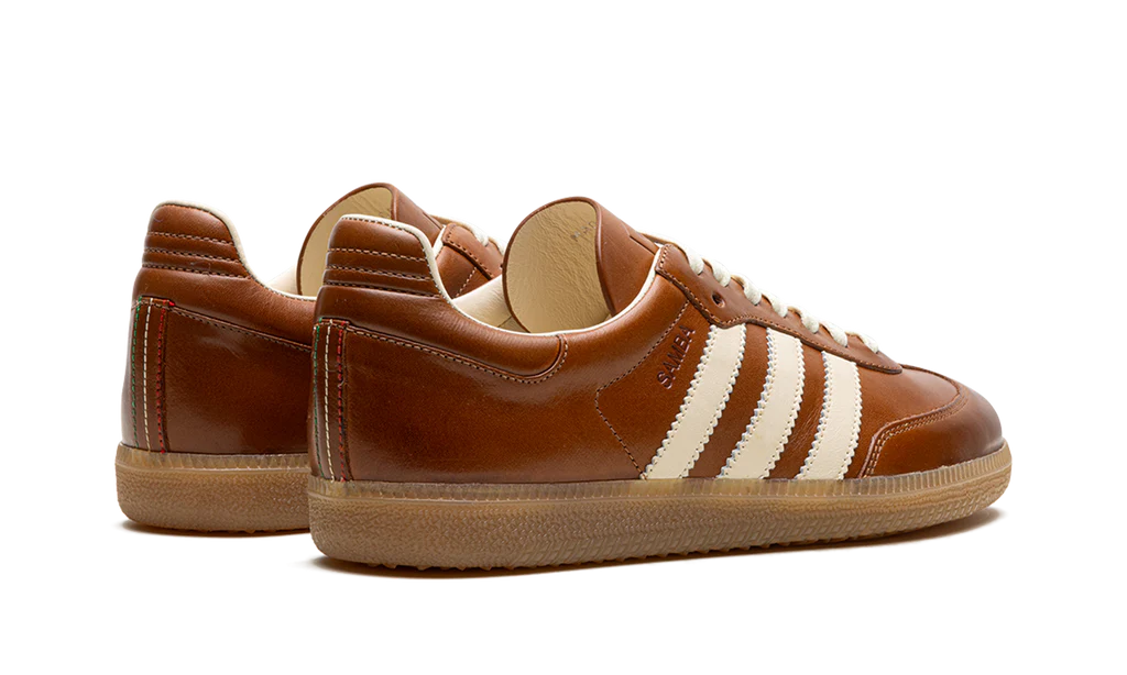 Samba OG "Made in Italy Vachetta Tan" IE9121 - Image 3