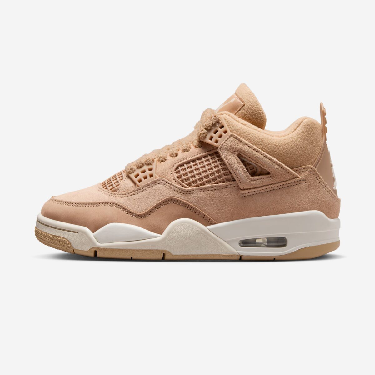 Air Jordan 4 WMNS “Cozy Girl” - Image 2