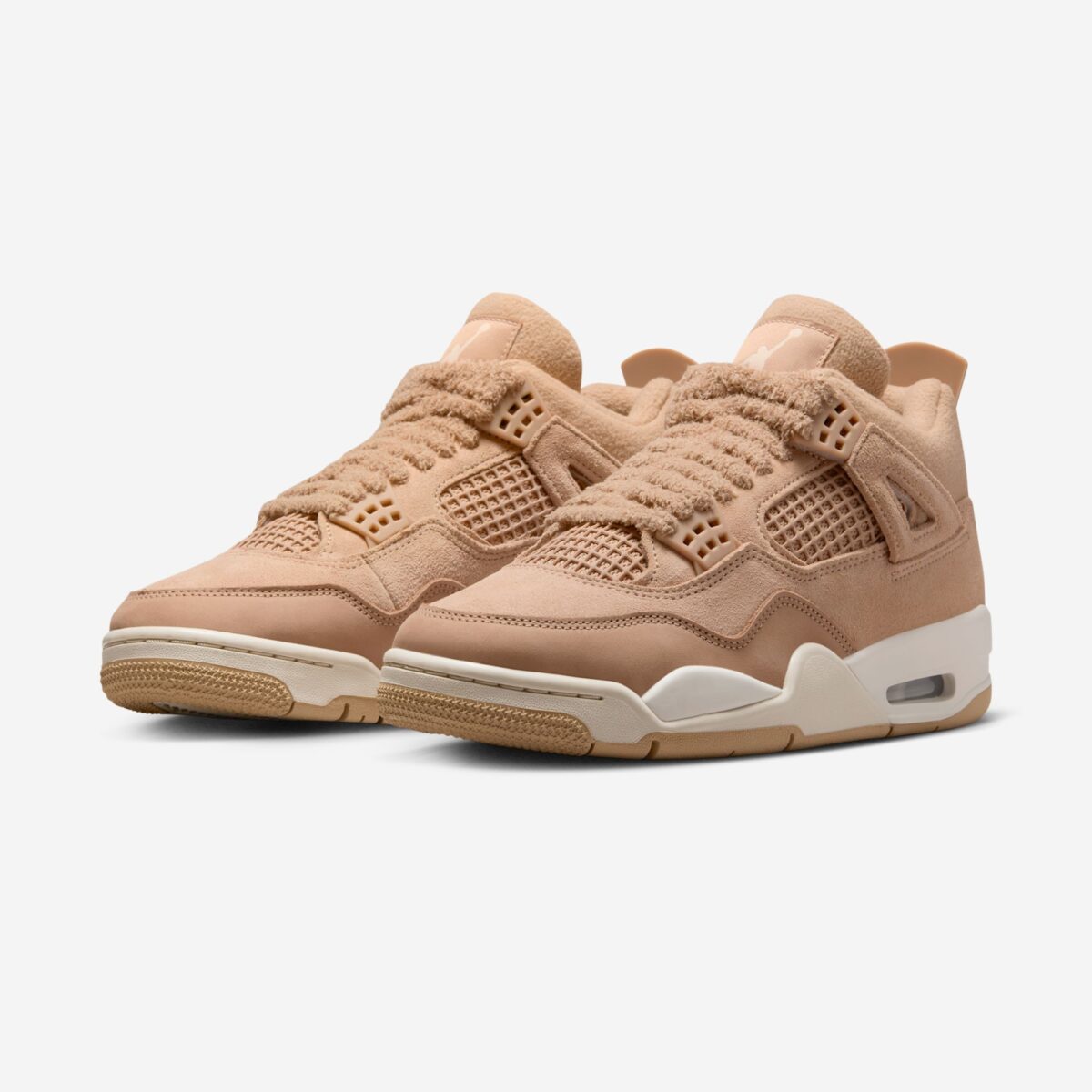 Air Jordan 4 WMNS “Cozy Girl”
