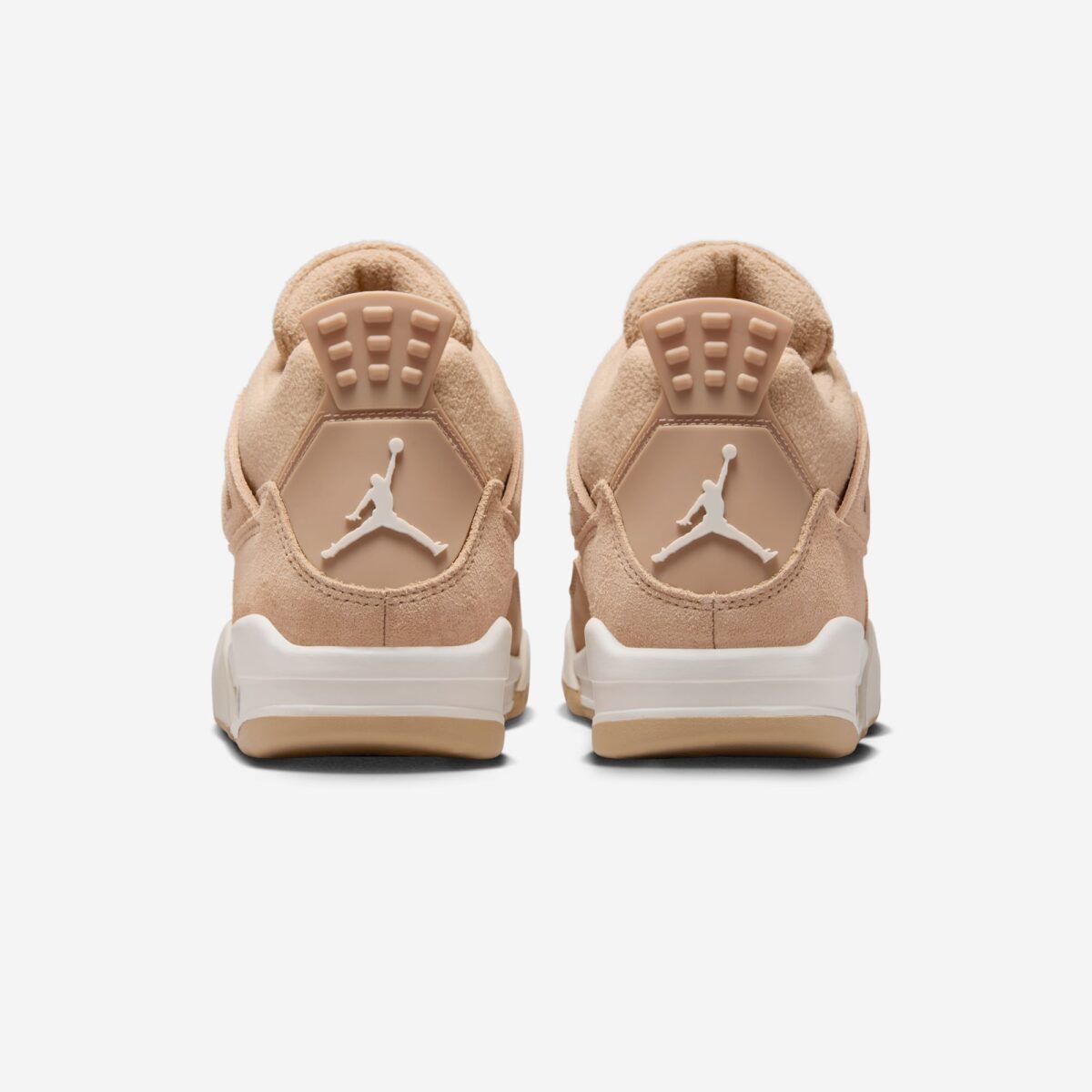 Air Jordan 4 WMNS “Cozy Girl” - Image 7