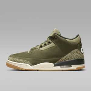 Air Jordan 3 “Family Affair”