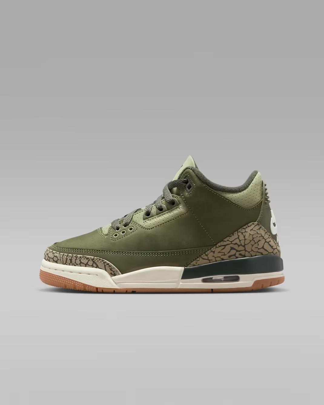 Air Jordan 3 “Family Affair” - Image 2