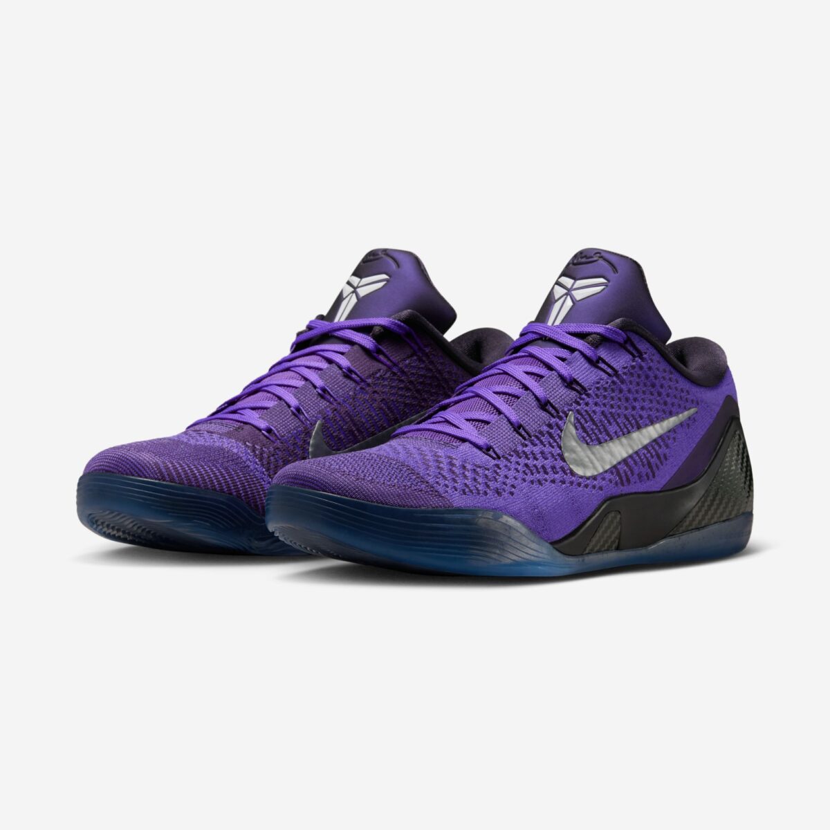 Nike Kobe 9 Low Protro “Moonwalker”