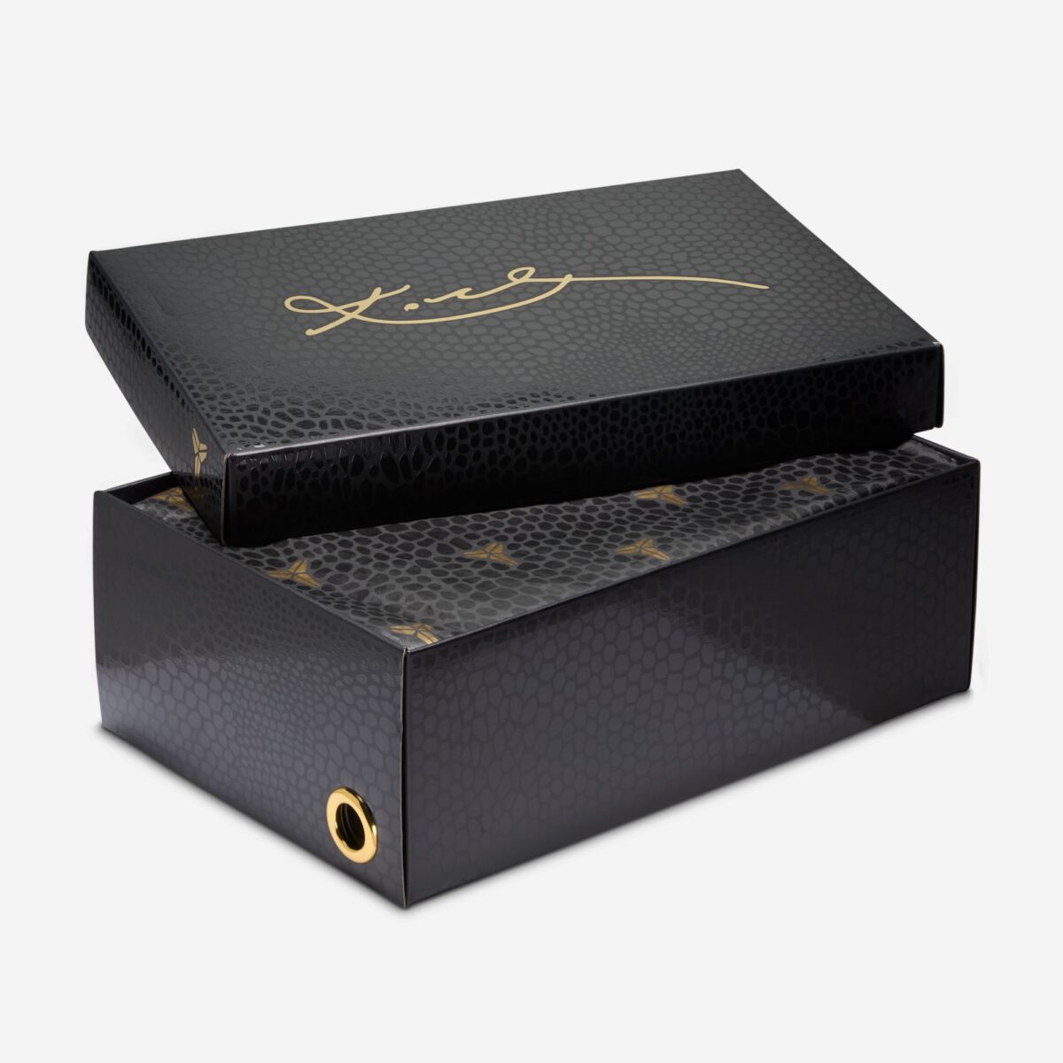 Nike Kobe 9 Low Protro “Moonwalker” - Image 9