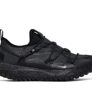 Nike ACG Mountain Fly Low GTX SE ‘Dark Smoke Grey’ DD2861-002