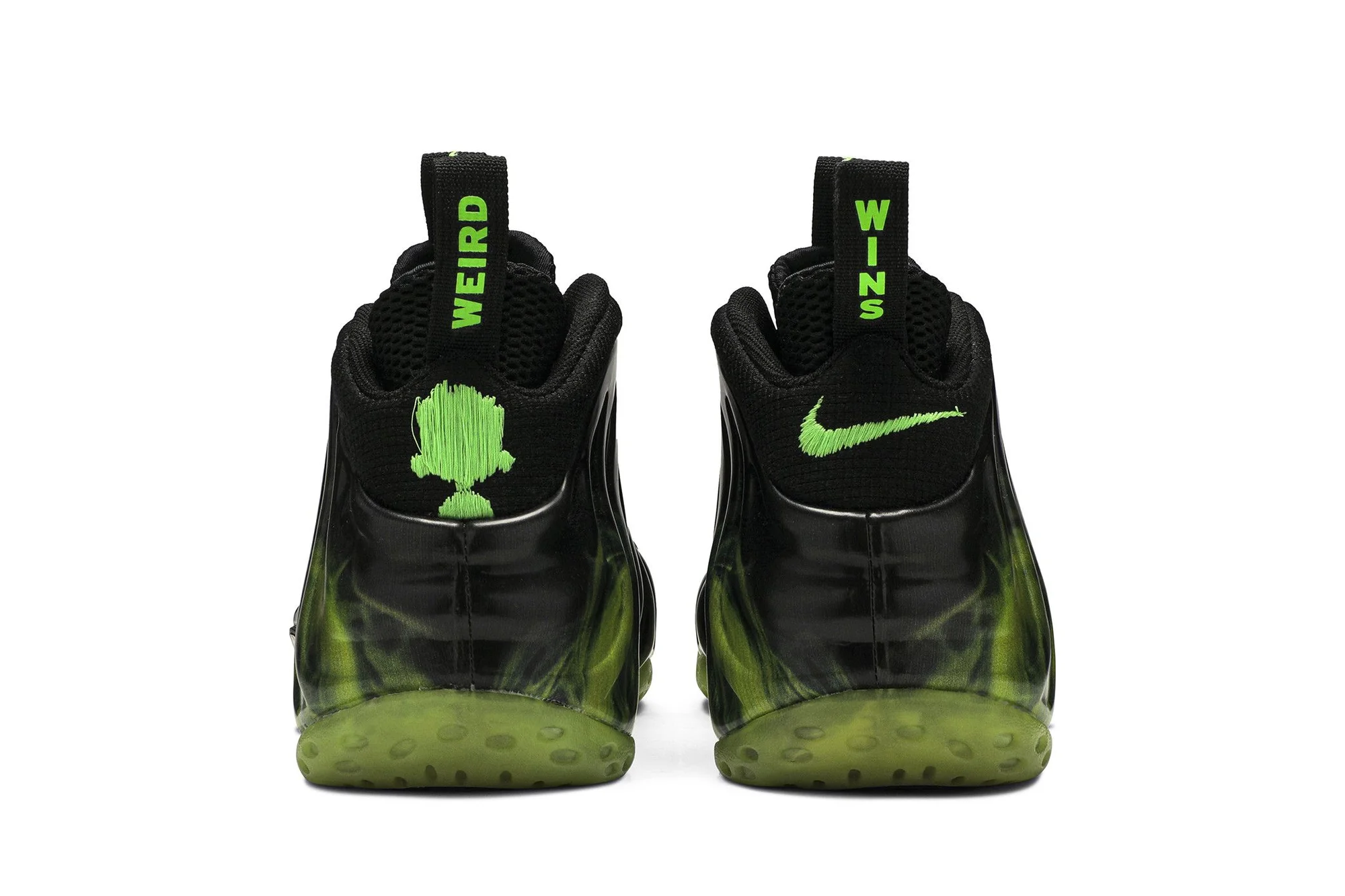 Nike Air Foamposite One ‘Paranorman’ 579771-003 - Image 6